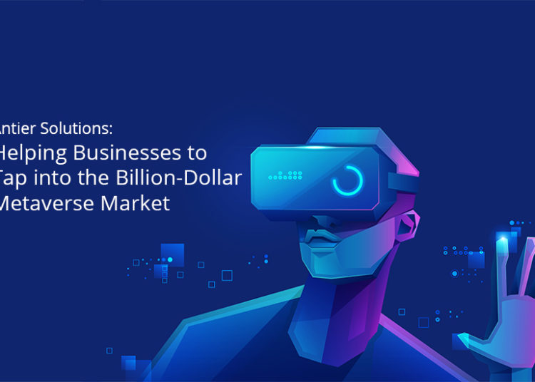 Catering to the need for Metaverse Development with its Experience and Expertise – Press release Bitcoin News
