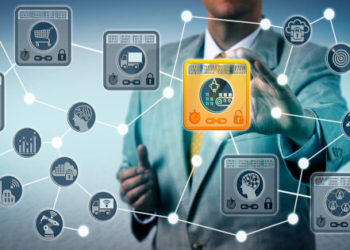 Blockchain in Supply Chain Market Anticipated to Top $14.88 Billion by 2028