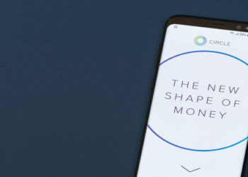 USDC Issuer Circle Secures $400M Funding from Fidelity and BlackRock