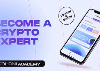 How Dohrnii Is Changing the Game – Sponsored Bitcoin News