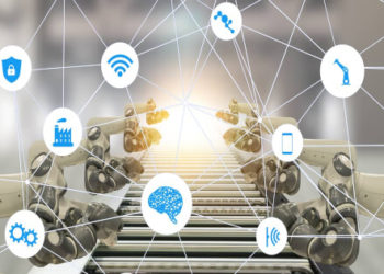 Blockchain in Manufacturing Market Expected to Hit $17 Billion by 2027