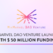 MixMarvel DAO Venture Launches With $ 50 Million Funding