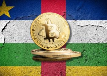 Central African Republic Adopts Bitcoin as Legal Tender, Second Country Following El Salvador