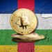 Central African Republic Adopts Bitcoin as Legal Tender, Second Country Following El Salvador