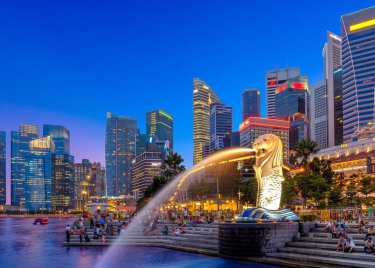 Singapore’s FOMO Pay Introduces New Crypto Payment Solution for Retailers