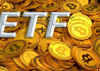 Spot Crypto ETF in High Demand by Financial Advisers: Nasdaq Report