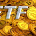 Spot Crypto ETF in High Demand by Financial Advisers: Nasdaq Report