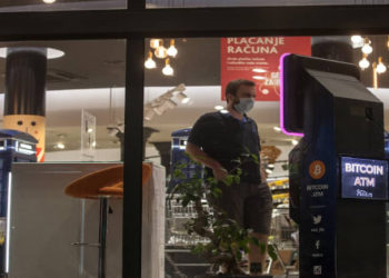 Crypto ATM Market Expected to Hit $1.18 Billion by 2028, Driven by Increasing Fund Transfers