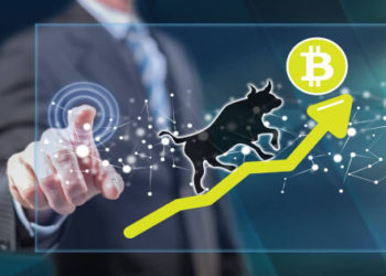 Is Bitcoin Getting Ready for a Bullish Continuation?