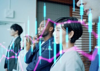 Institutional Crypto Exposure Hits 51%, Goldman Sachs Study Shows