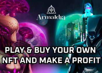 Play, Buy Your Own NFTs, Make a Profit – Press release Bitcoin News