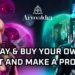 Play, Buy Your Own NFTs, Make a Profit – Press release Bitcoin News