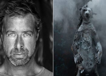 Tech Start-up ‘Picture This’ Drops First Photography NFT With Renowned Photographer Christian Houge – Sponsored Bitcoin News