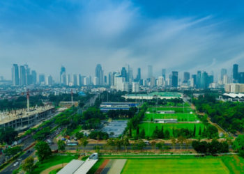 Indonesia Set to Impose Income Tax on Crypto Assets, Starting from May