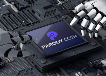 Metaverse cryptocurrency with the potential to go 100% Enjin Coin (ENJ), Theta Network (THETA), and Parody Coin (PARO)