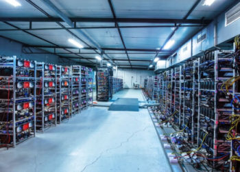 Bit Digital Signs Partnership with BitMine to Host 7,000 ASIC Miners