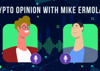 Radio Caca’s Vitaliy Tyan on the “truest” DAOs, NFTs, Metaverse, and Web 3.0 Reshaping Reality