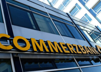 Commerzbank Applies for Crypto License