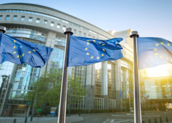 EU Parliament Approves Tough Rules to Ban Anonymous Crypto Transactions