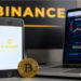 Binance Appoints Former FCA Boss as Global Regulatory Head
