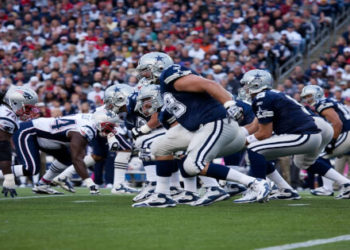 Dallas Cowboys Signs Deal with Blockchain.com, Becomes 1st NFL Team to Enter Crypto Space