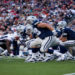Dallas Cowboys Signs Deal with Blockchain.com, Becomes 1st NFL Team to Enter Crypto Space