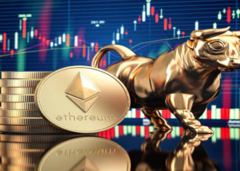 Is Ethereum Getting Ready for a New Bull Run?