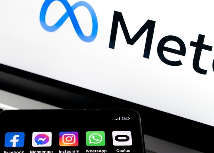 Meta Plans to Introduce Virtual Tokens: FT