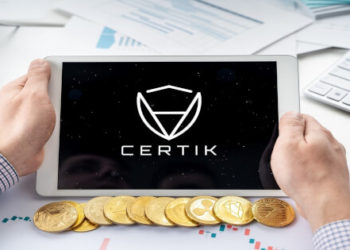 CertiK Raises $60m In New Funding in Two Weeks