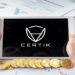 CertiK Raises $60m In New Funding in Two Weeks