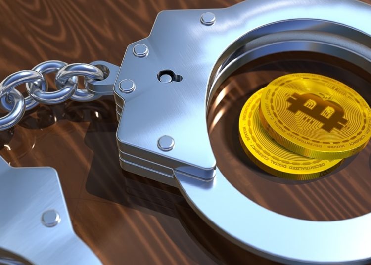 US Secret Service Seizes Over $102m in Digital Currencies among Crypto Crimes