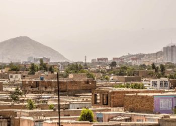 Afghans Looking to Crypto for Preserving Their Wealth