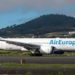 Air Europa Releases the First NFT Flight Ticket Series on Algorand