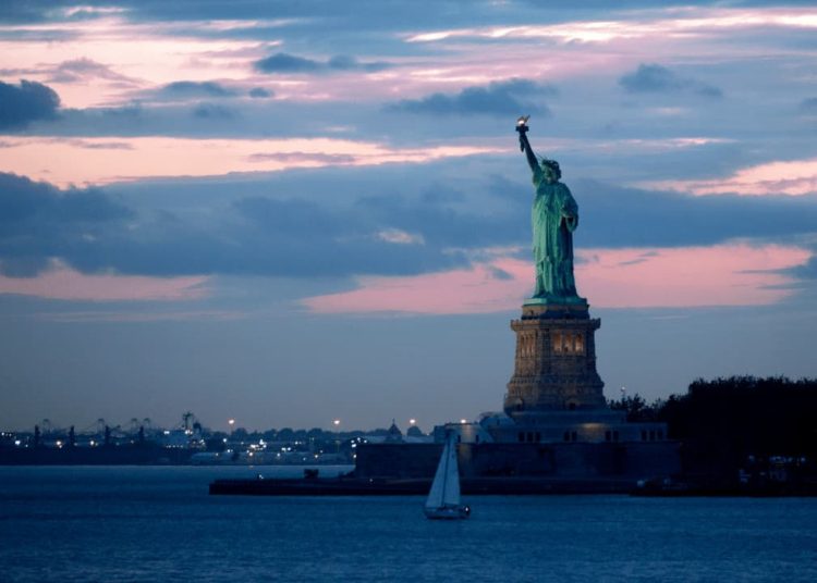 American Investors Led in Realized Crypto Gains in 2021: Report