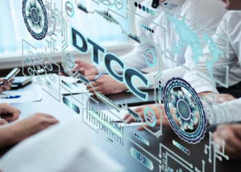 DTCC to Build Prototype Supporting US Digital Dollar in Clearing & Settlement Process