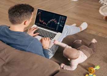 67% of Retail Investors See Crypto as a Trustworthy Investment, Study Shows