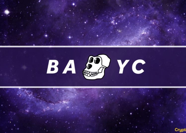 Bored Apes Yacht Club Reveals Date for Otherside Meta Project, APE Soars 40% Weekly