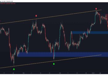 BTC Rebounded At Key Support, Is The Bottom In?