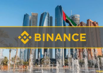 Binance Obtains In-Principle Approval From the Abu Dhabi Global Market