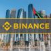 Binance Obtains In-Principle Approval From the Abu Dhabi Global Market