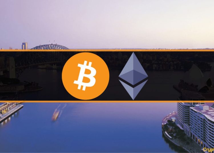 Australia’s First Bitcoin and Ethereum ETFs Delayed: Report