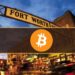 Texas’ Fort Worth Becomes the First US City that Mines Bitcoin