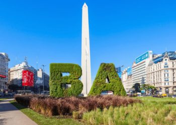 Buenos Aires Considers Allowing Locals to Pay Taxes in Crypto