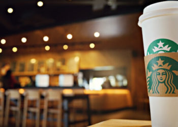 Starbucks to Introduce NFTs This Year