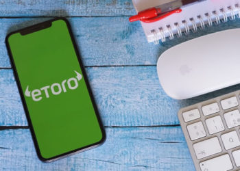 Social Trading Company eToro Establishes $20m NFT fund