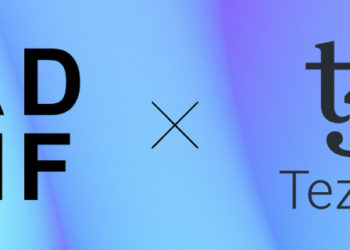 CADAF to Launch New Marketplace on Tezos. Led by Curators, Ruled by Artists