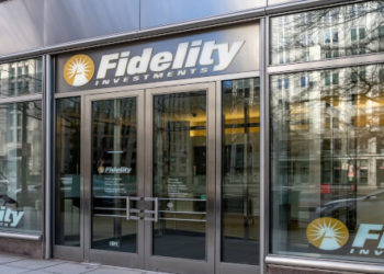 Fidelity Launches Two ETFs Tracking Metaverse and Crypto Sectors