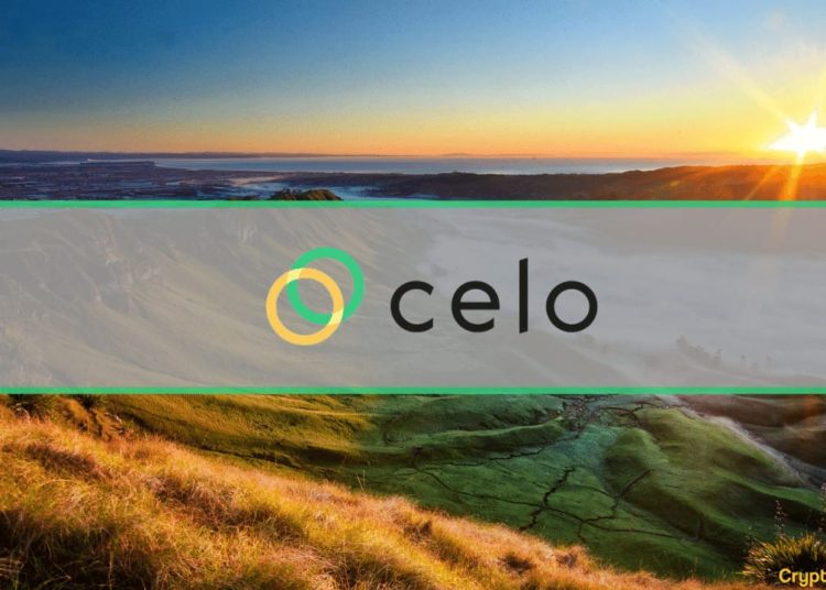 CELO Skyrockets to 3-Month High After Launching $20 Million Incentive Program