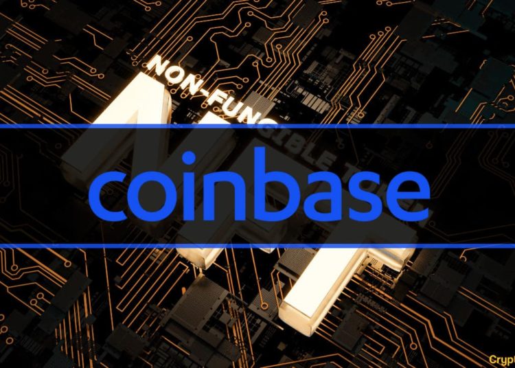 Coinbase Launches Beta NFT Marketplace