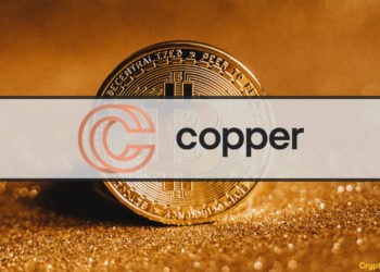 London Crypto Custodian Onboards Former Bank of America Executives